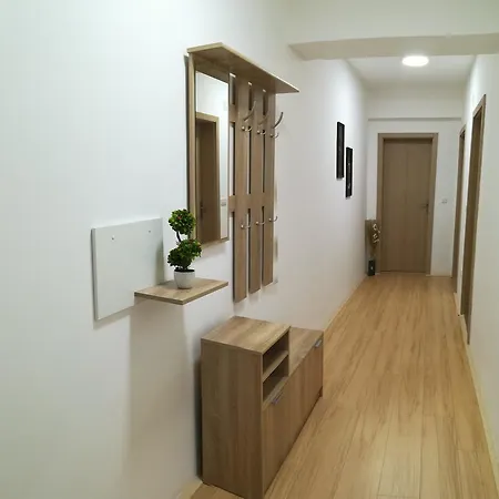 Apartments Angelovski 1 Ohrid Exterior photo