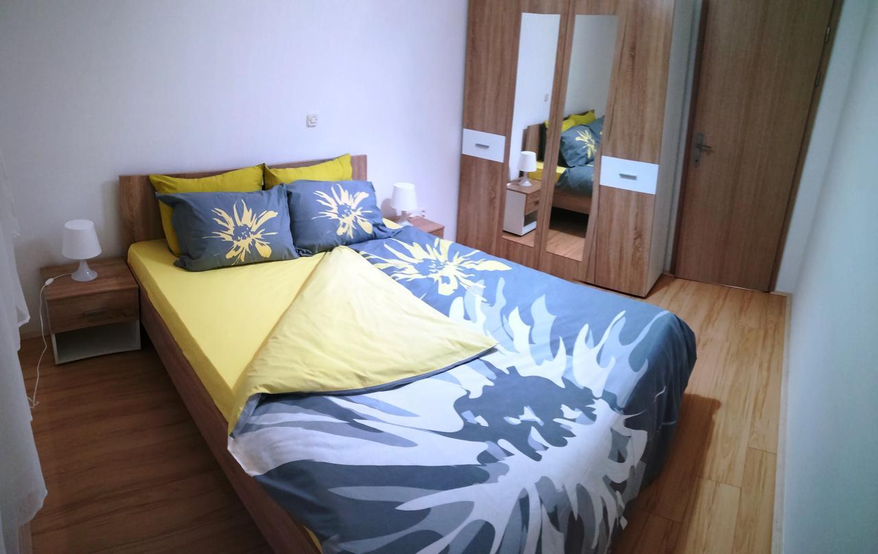 Angelovski 1 Apartment Ohrid