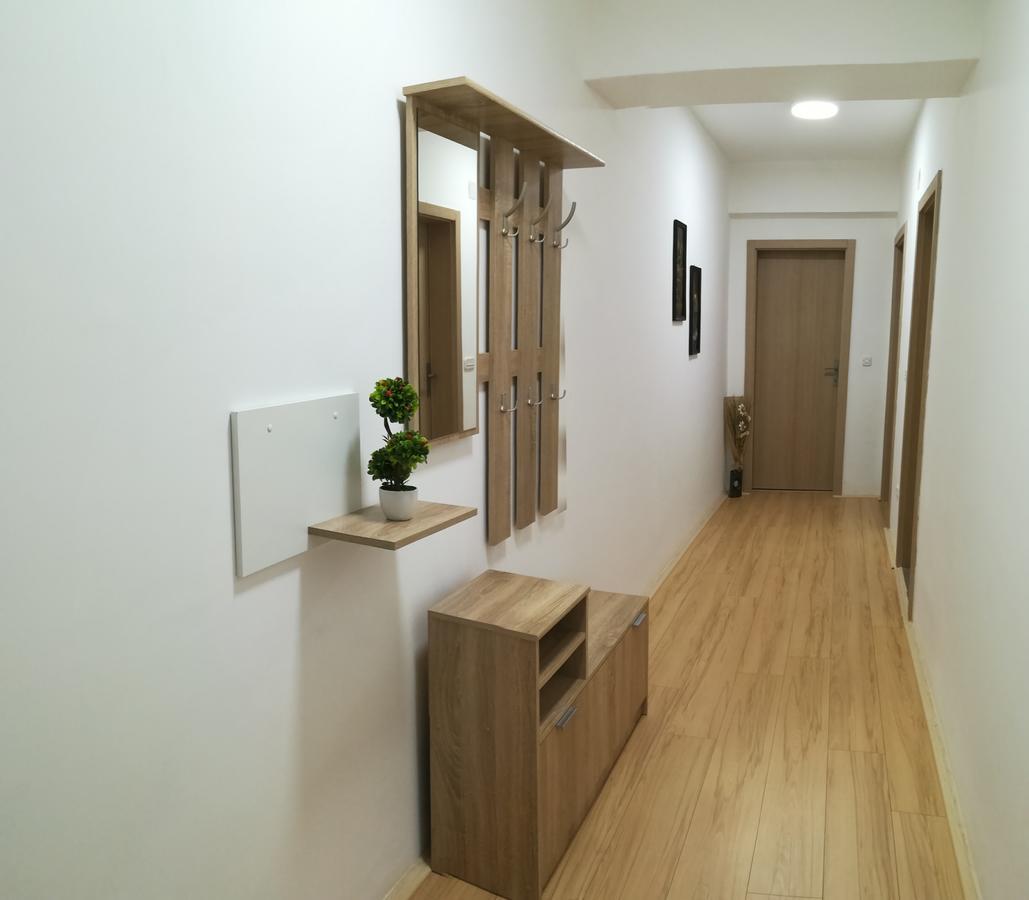 Angelovski 1 Apartment *
