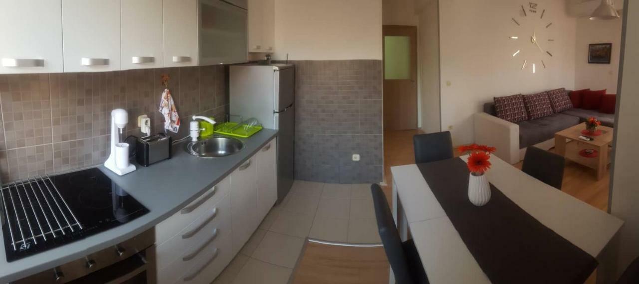Angelovski 1 Apartment *