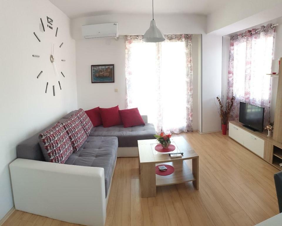 Apartment Angelovski 1 Ohrid