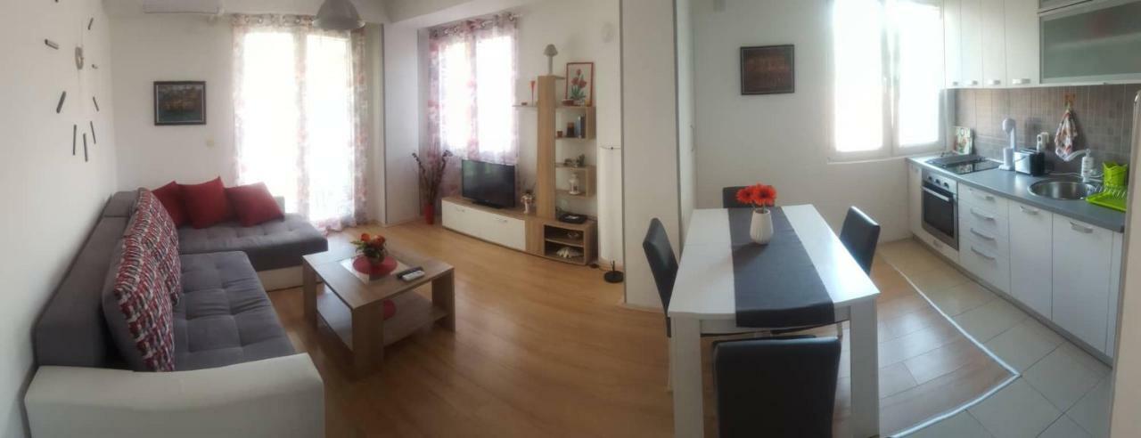 Angelovski 1 Apartment