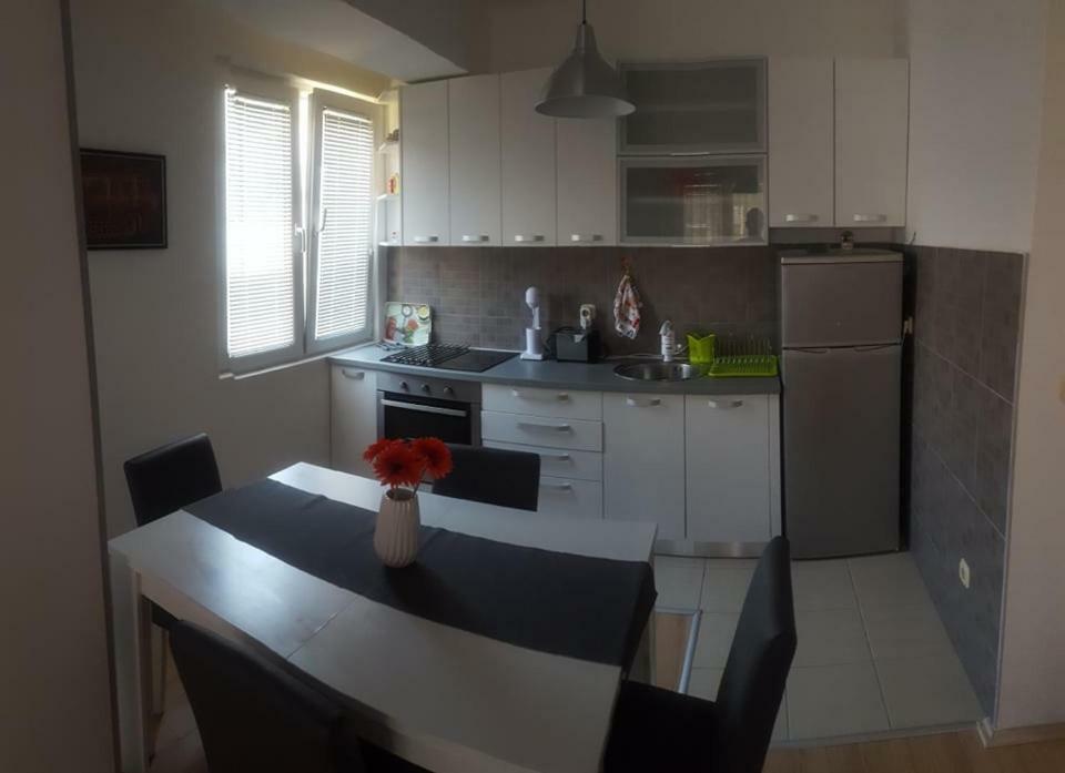 Angelovski 1 Apartment Ohrid