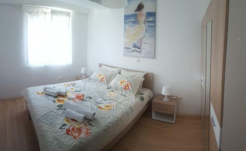 Apartment Angelovski 1 *